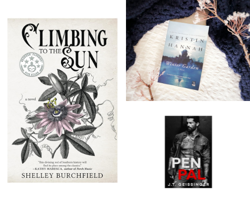 Top Book Reqs cover photo collage