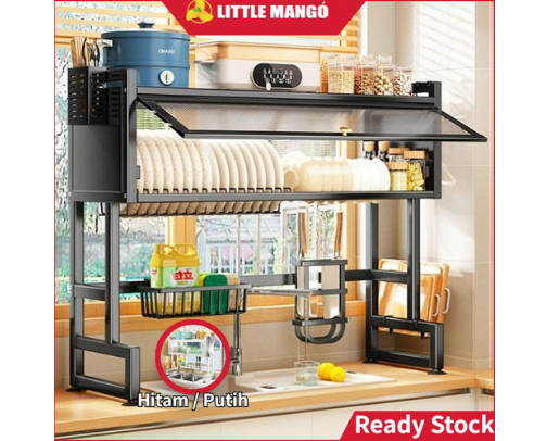 Recommendations for Kitchen Layout, Equipment, and Decor cover photo collage