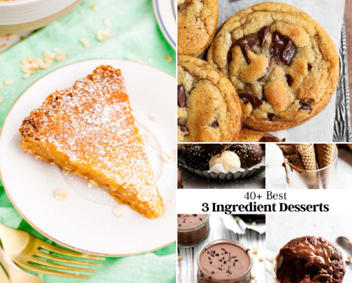 Sweet Dreams cover photo collage