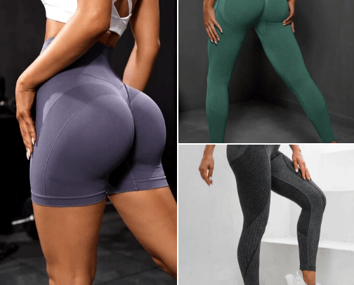 Gym picks🏋️ cover photo collage