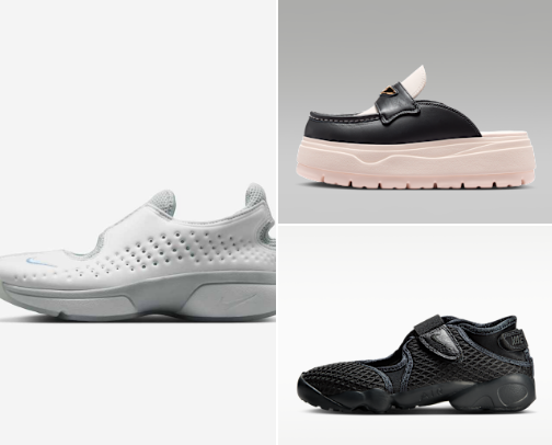 Women’s Sneakers You’ll Love cover photo collage