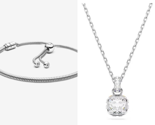 Jewellery ✨ cover photo collage