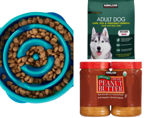 Dog Parent Essentials 🐶 cover photo collage