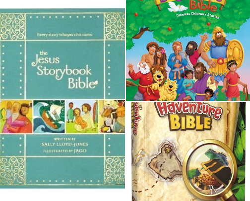 A Family That Follows Together (A Pastor's Picks) cover photo collage