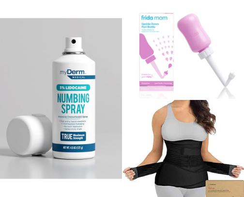 For the mamas cover photo collage