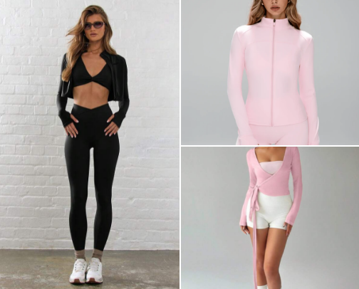SHEIN under 20€ cover photo collage