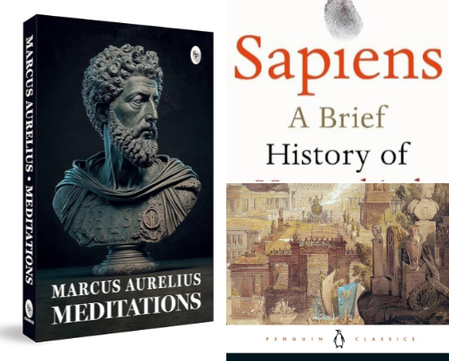 Here's how you can sound Intellectual (Without trying too hard) cover photo collage