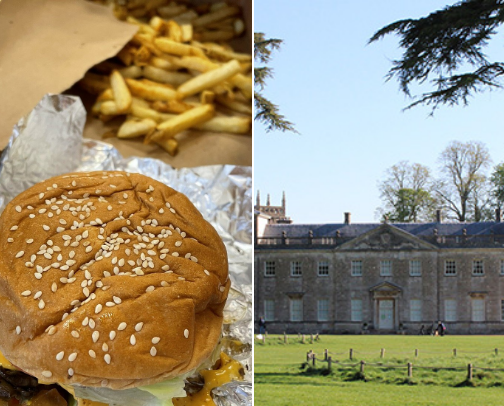 My top local recs cover photo collage