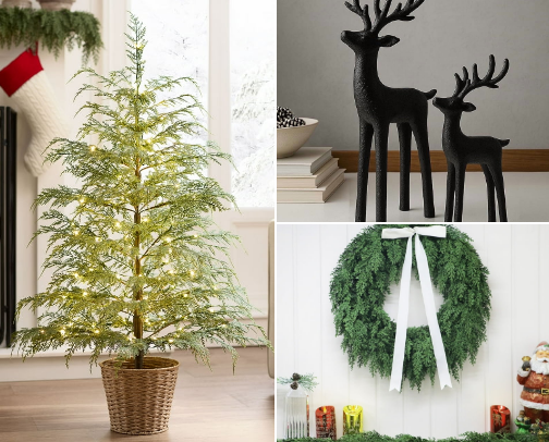 Walmart Christmas Must-Haves 2025🎁 cover photo collage