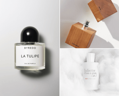 Discover Your Signature Scent In One of The Best Perfumes for Women | 2023 cover photo collage