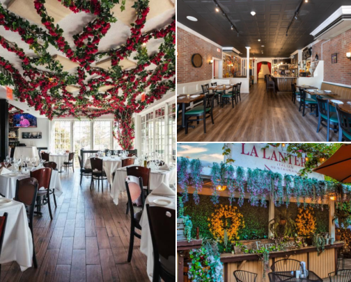 Must Try Restaurants in NY - CT - NJ cover photo collage