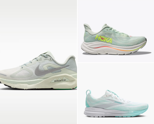 Casual & Comfortable Shoes I Recommend cover photo collage