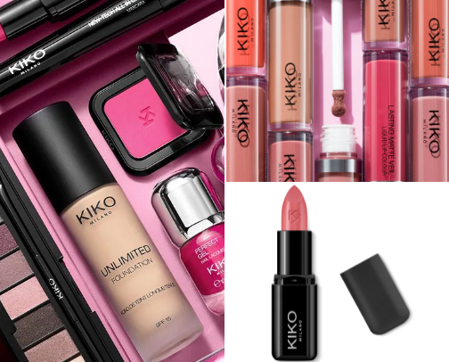 My Makeup picks for everyday 🤞🏻 cover photo collage