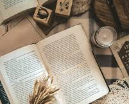 Trending Books for October cover photo collage