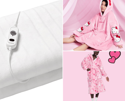 Australian Winter Essentials cover photo collage
