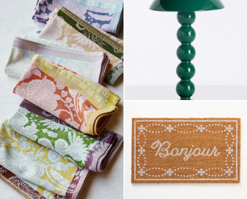 HOME AND HOUSEWARMING cover photo collage