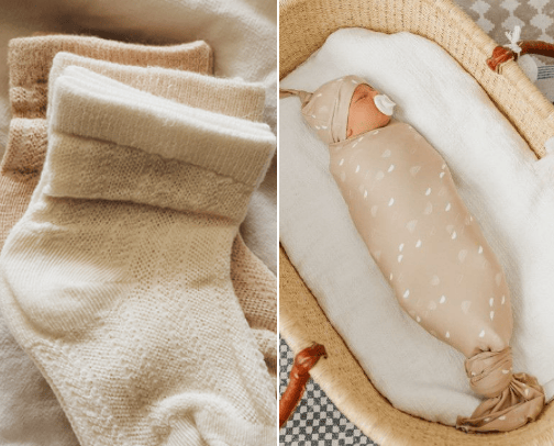 Baby cover photo collage