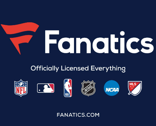 Sports apparel cover photo collage