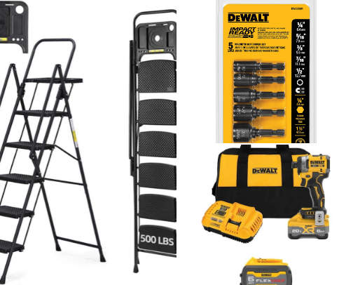 Home DIY cover photo collage