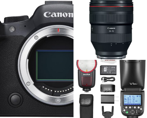 Hit me with your best shot cover photo collage