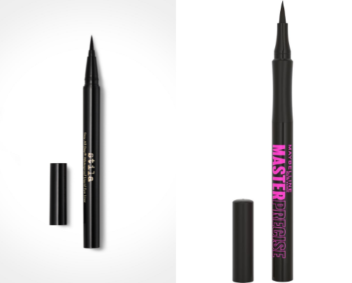 Top Eyeliner for june 2025 cover photo collage