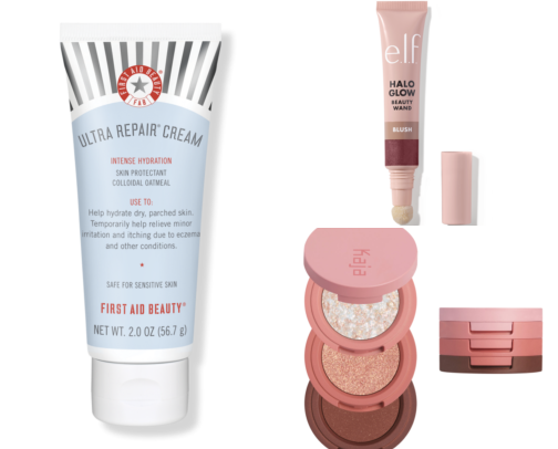 Top 10 Viral Clean‑Beauty Products That Became Staples in 2026 cover photo collage