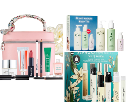 Mother’s Day gifts that will make you the favorite child cover photo collage