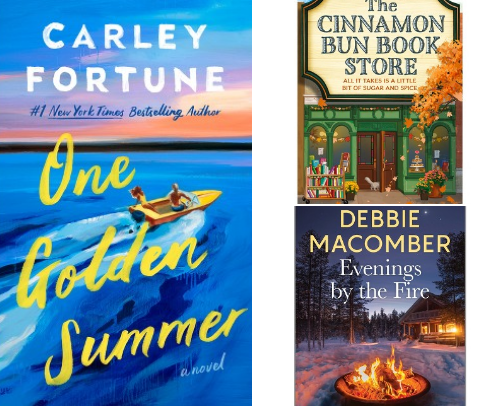 Books im dreaming of reading! cover photo collage