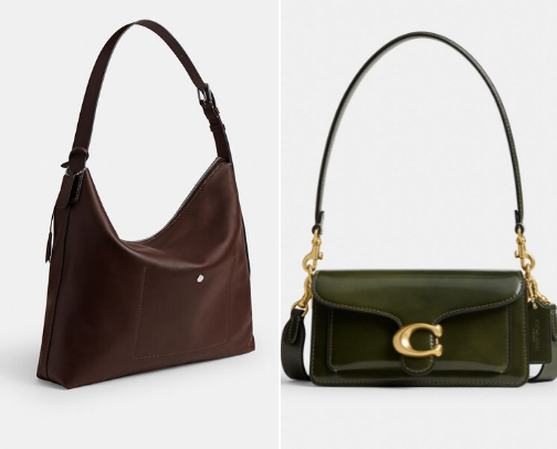 Purses / Bags / Totes 🤎 cover photo collage