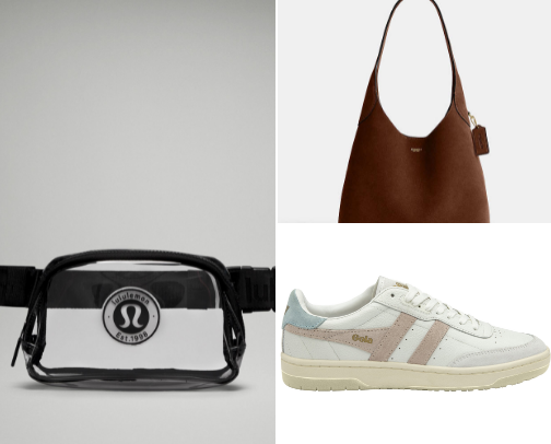 Fall Haul! cover photo collage