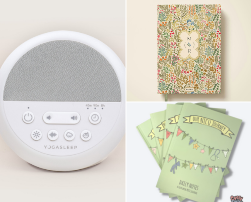 NICU Essentials cover photo collage