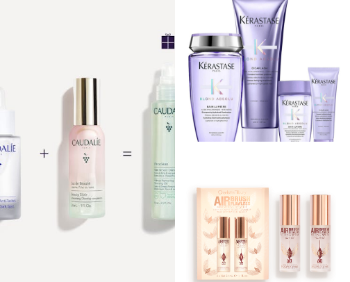 Travel Must Haves!! ✨ cover photo collage