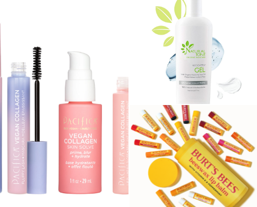 random favorites cover photo collage