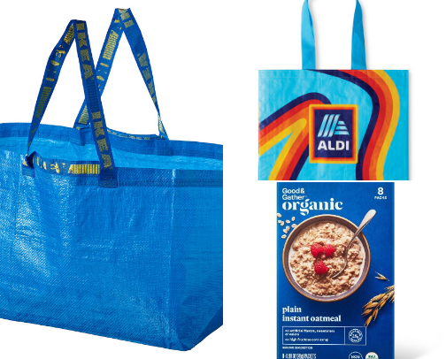 Indoor Water Park Travel Must Haves cover photo collage