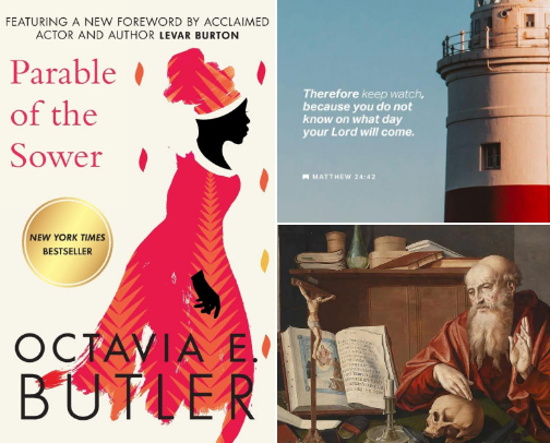 Books that have re-wired my brain chemistry. cover photo collage