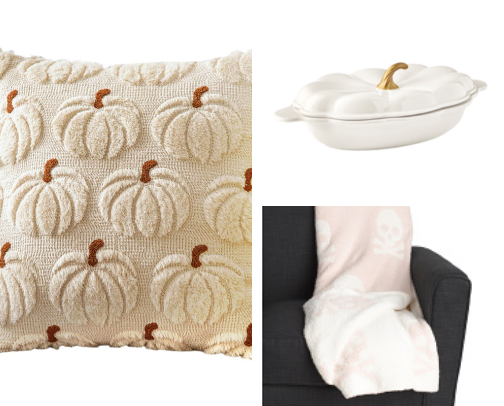 Fall Decor cover photo collage