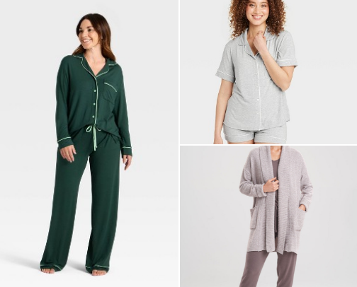 Gifts for Her cover photo collage