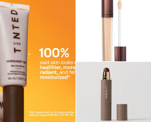 My Everyday Makeup Routine cover photo collage