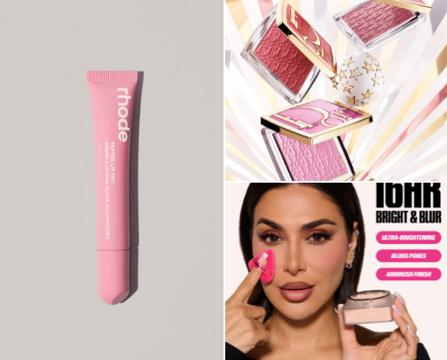 •Slay every shade 😋💄•
•best makeup products for YOU👸🏻✨• cover photo collage