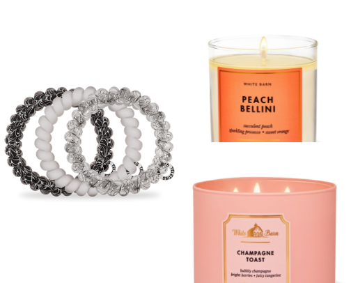 girl gifts 💅 cover photo collage