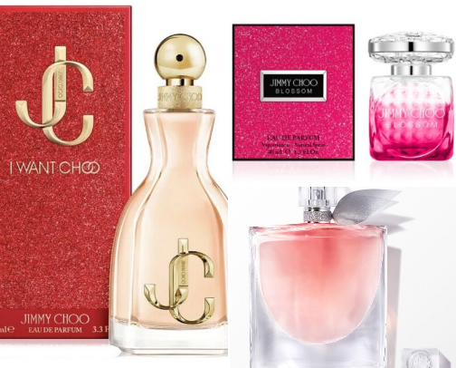 Sophisticated Scent Studio cover photo collage