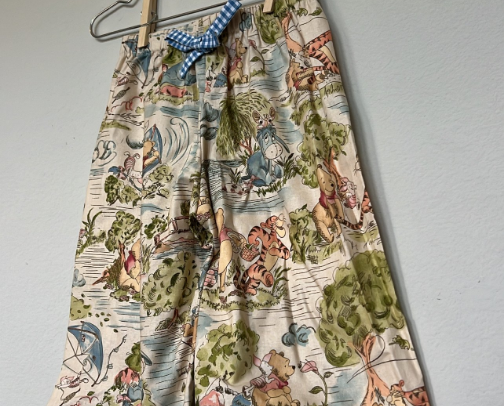Children’s Clothes cover photo collage
