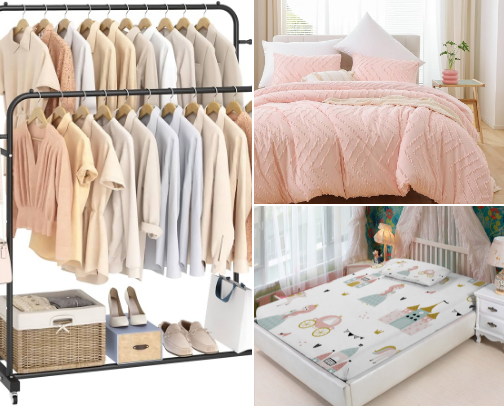 🏠Curated Home Decor Essentials You Can’t Miss🏠 cover photo collage
