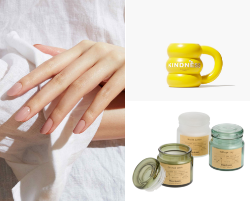 Birthday Gifts Under $25 That Don’t Feel Cheap cover photo collage