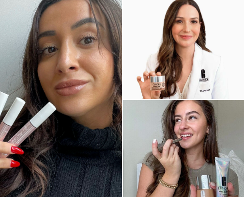 ✨ “My Ulta Obsessions” cover photo collage