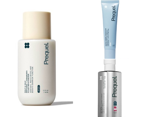 Trending Items (Skincare, Fitness, and More)! cover photo collage