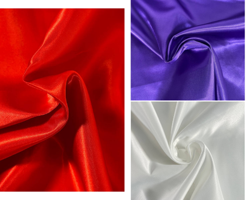 DIY fabric flower bouquets cover photo collage