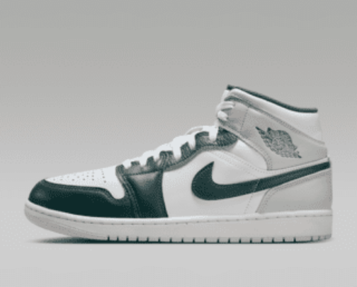 NIKE cover photo collage