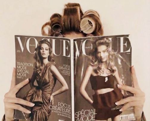 The Good Hair Club cover photo collage