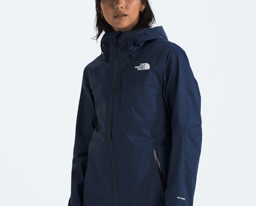 Jackets, raincoats, hiking outwear 🏔 cover photo collage